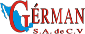 logotipo mudanzas german